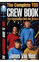 The Classic Tos Crew Book