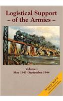 Logistical Support of the Armies
