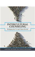 Intercultural Counseling