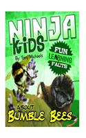 Fun Learning Facts about Bumble Bees