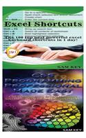 Excel Shortcuts & CSS Programming Professional Made Easy