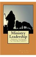 Ministry Leadership
