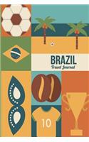 Brazil Travel Journal