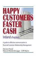 Happy Customers Faster Cash Ireland chapters