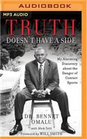 Truth Doesn't Have a Side