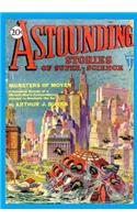 Astounding Stories of Super-Science, Vol. 2, No. 1 (April, 1930) (Volume 2)