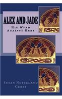 Alex and Jade