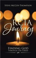 RCIA Journey