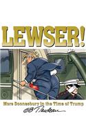 LEWSER!