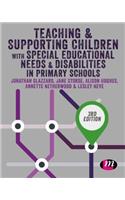 Teaching and Supporting Children with Special Educational Needs and Disabilities in Primary Schools