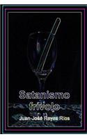 Satanismo frívolo