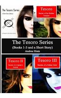 The Tesoro Series