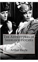 The Adventures of Sherlock Holmes