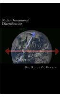 Multi-Dimensional Diversification: Improving Portfolio Selection Using Principal Component Analysis