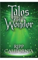 Tales of Wonder