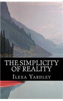 The Simplicity of Reality: Conservation of the CIrcle