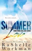 Something Like Love 1: Summer Love