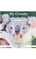 My Country Australia