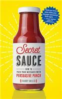 Secret Sauce
