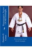 Perseverance, Secret Of All Triumphs