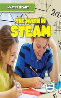 Math in Steam