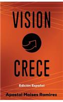 Vision Crece