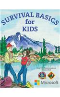 Survival Basics For Kids