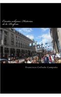 Cuentos urbanos