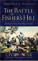 Battle of Fisher's Hill