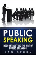 Public Speaking
