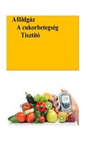 The Natural Diabetes Cure (Hungarian)