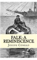 Falk: A Reminiscence(English)