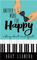 Another Word for Happy