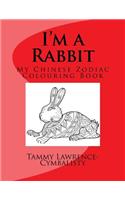I'm a Rabbit