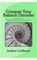 Conquer Your Balance Disorder
