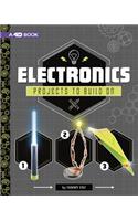 Electronics Projects to Build on: 4D an Augmented Reading Experience