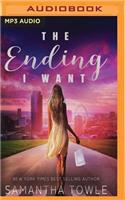 Ending I Want