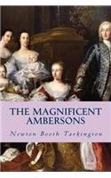 The Magnificent Ambersons