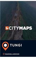 City Maps Tungi Bangladesh