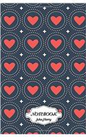 Many Heart Pattern