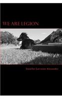 We Are Legion