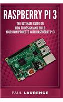 Raspberry Pi 3