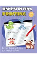 Handwriting Printing