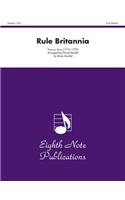 Rule Britannia: Score & Parts