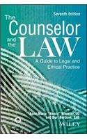 The Counselor and the Law