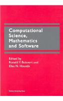 Computational Science, Mathematics and Software