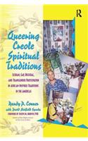 Queering Creole Spiritual Traditions