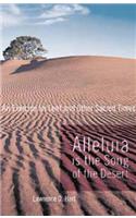 Alleluia Is the Song of the Desert