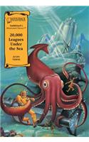 20,000 Leagues Under the Sea