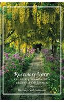 Rosemary Verey